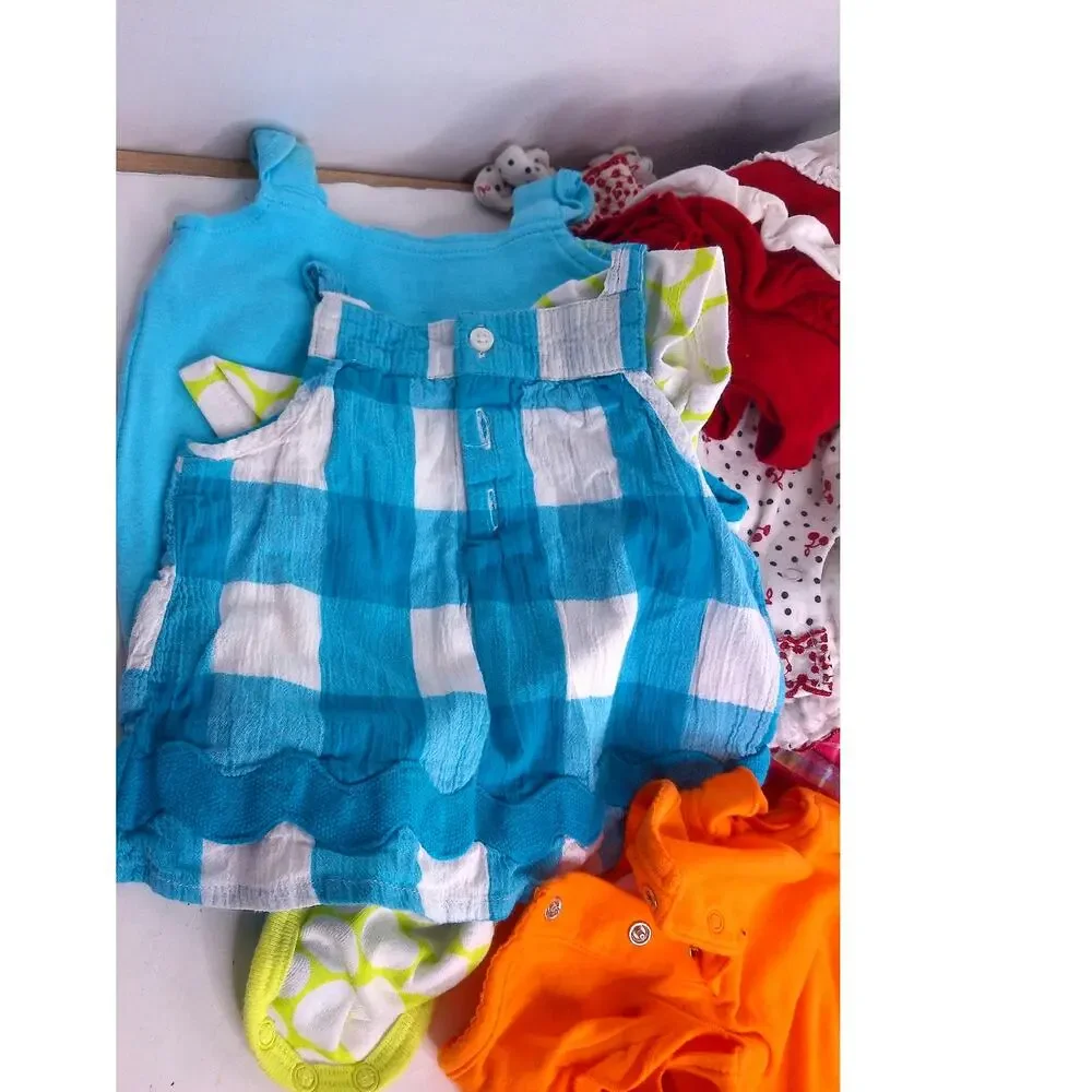 Carters lot 21
